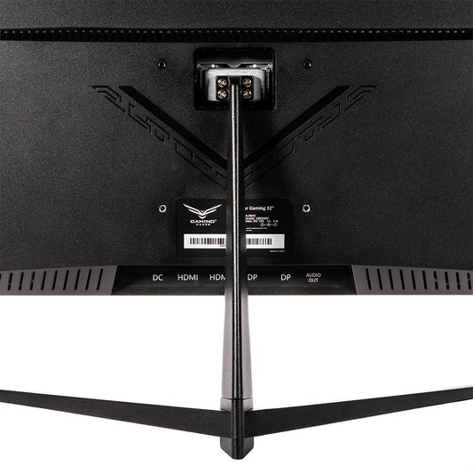 MONITOR LED QHD 32 165HZ VA NA-0643