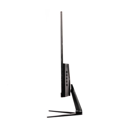NACEB MONITOR LED FHD 23.8 PULGADAS 100HZ IPS HDMI + VGA NA-0653