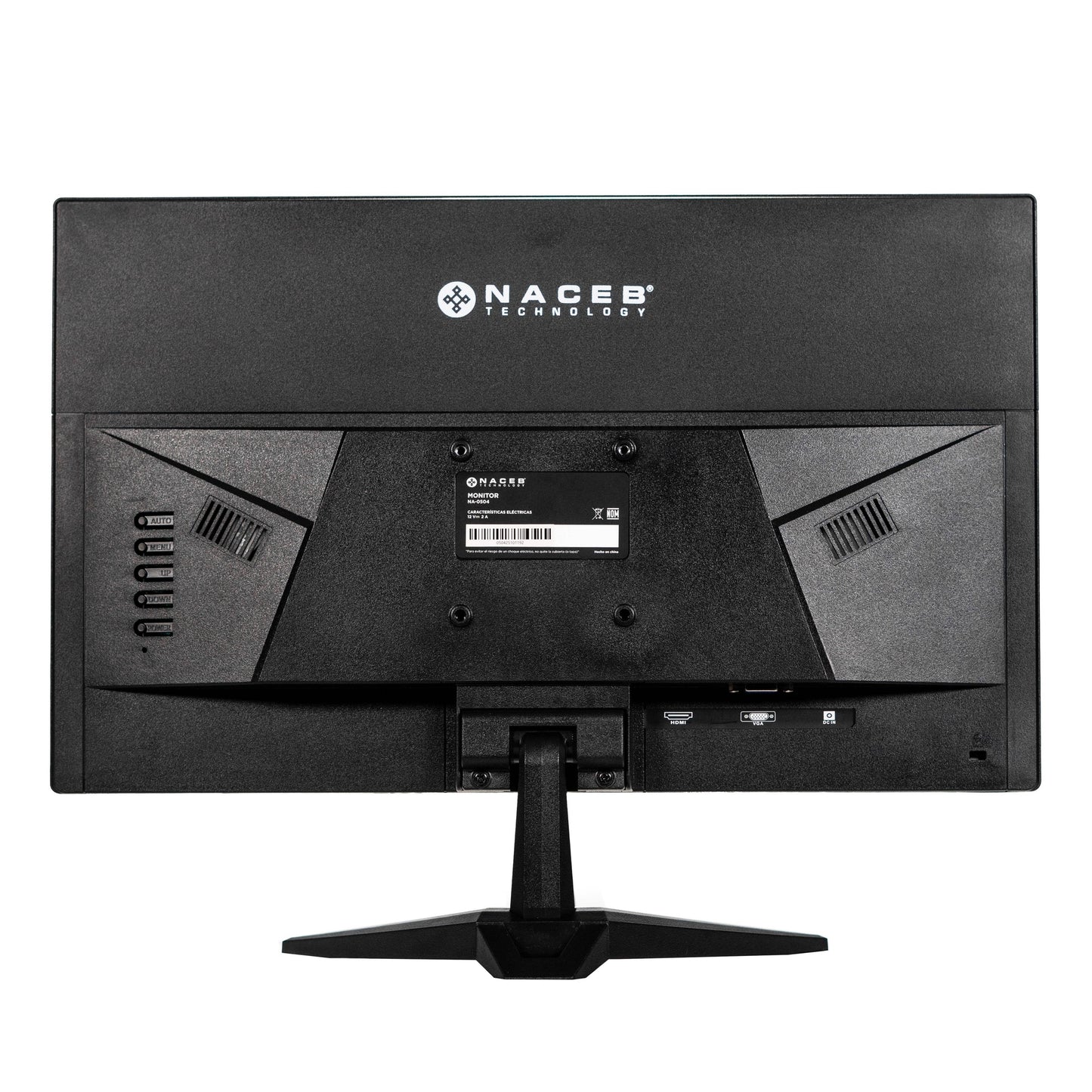MONITOR NACEB NA-0504 HD+ 19.5