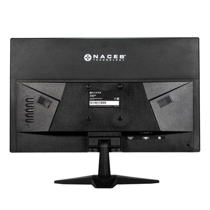 MONITOR NACEB NA-0504 HD+ 19.5