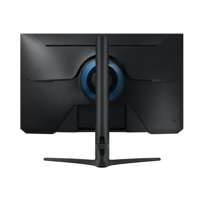 MONITOR SAMSUNG LS27BG400ELXZX, 27 PULGADAS, 400 CD / M², 1920 X 1080 PIXELES, 1 MS, NEGRO