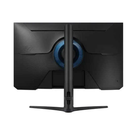 MONITOR SAMSUNG LS27BG400ELXZX, 27 PULGADAS, 400 CD / M², 1920 X 1080 PIXELES, 1 MS, NEGRO