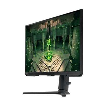 MONITOR SAMSUNG LS27BG400ELXZX, 27 PULGADAS, 400 CD / M², 1920 X 1080 PIXELES, 1 MS, NEGRO