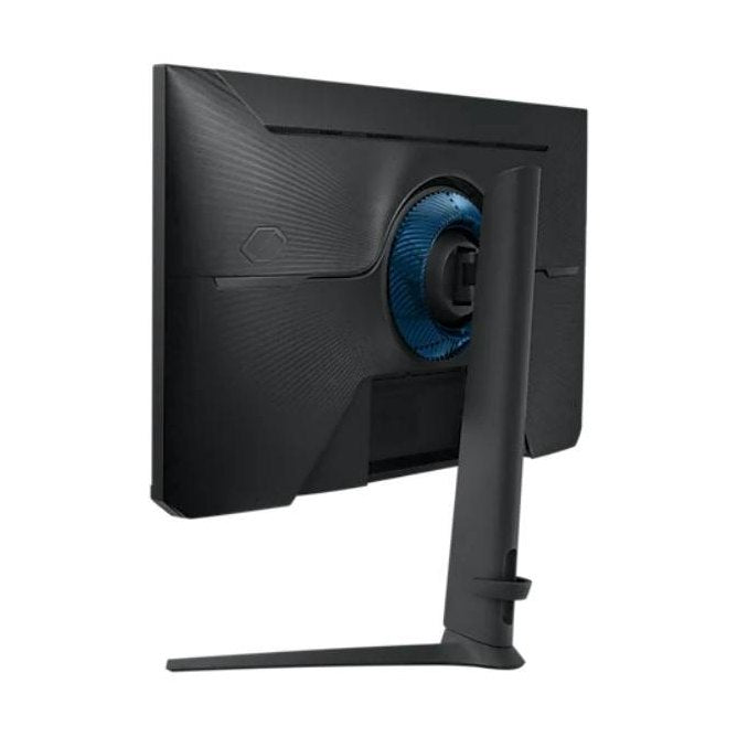 MONITOR SAMSUNG LS27BG400ELXZX, 27 PULGADAS, 400 CD / M², 1920 X 1080 PIXELES, 1 MS, NEGRO