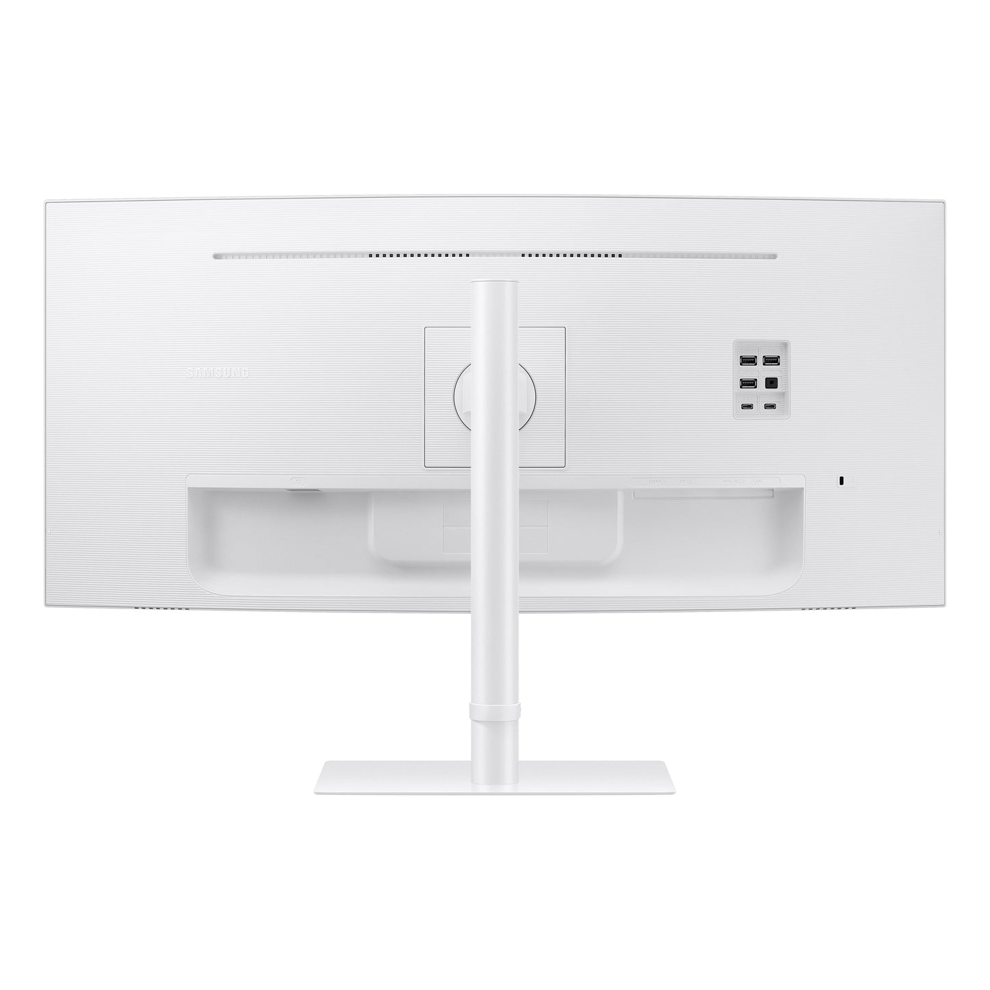 MONITOR VIEWFINITY S6 34 PULGADAS, CON THUNDERBOLT 4, CURVATURA 1000R, LS34C650TALXZX