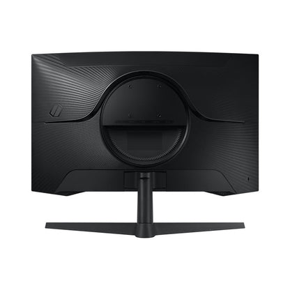 MONITOR GAMING ODYSSEY G5 27, CUVATURA 1000R, QHD 2560 X 1440), 165HZ, 1MPRT, LS27CG552ELXZX