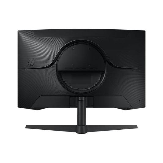 MONITOR GAMING ODYSSEY G5 27, CUVATURA 1000R, QHD 2560 X 1440), 165HZ, 1MPRT, LS27CG552ELXZX