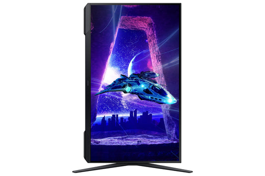 MONITOR SAMSUNG GAMER 32 PULGADAS ODYSSEY G3, FHD, VA, PANEL FLAT,180HZ, 1MS, LS32DG300ELXZX