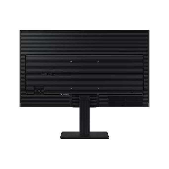 MONITOR SAMSUNG 22 PULGADAS, ESSENTIAL S3, S30GD, IPS, FHD, PLANO, 100HZ, 5MS, LS22D300GALXZX