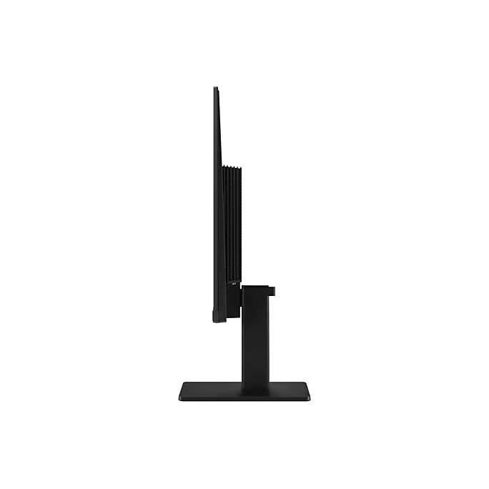 MONITOR SAMSUNG 22 PULGADAS, ESSENTIAL S3, S30GD, IPS, FHD, PLANO, 100HZ, 5MS, LS22D300GALXZX