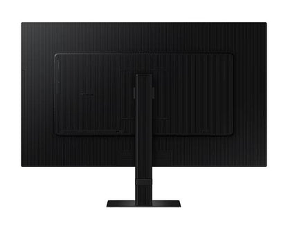 MONITOR SAMSUNG VIEWFINITY S7, 27 PULGADAS, 4K-UHD, IPS, PLANO, 60HZ, 5MS, LS27D700EALXZX