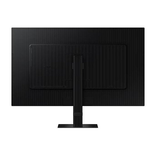 MONITOR SAMSUNG VIEWFINITY S7, 27 PULGADAS, 4K-UHD, IPS, PLANO, 60HZ, 5MS, LS27D700EALXZX