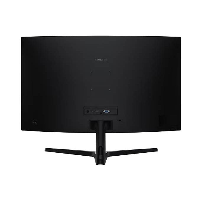 MONITOR CURVO 32 PULGADAS ESSENTIAL S3 S39GD FHD, LS32D390GALXZX