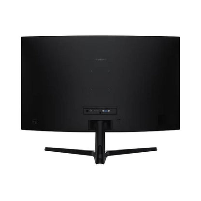 MONITOR CURVO 32 PULGADAS ESSENTIAL S3 S39GD FHD, LS32D390GALXZX