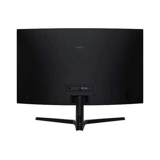 MONITOR CURVO 32 PULGADAS ESSENTIAL S3 S39GD FHD, LS32D390GALXZX