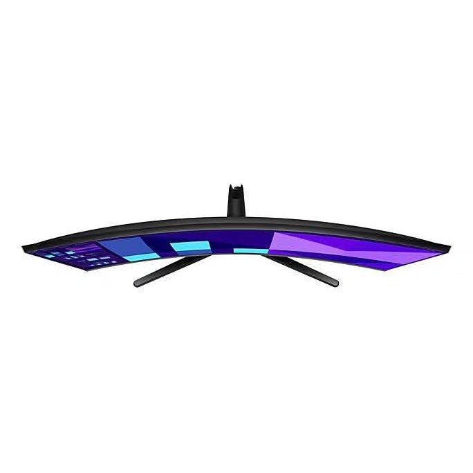 MONITOR CURVO 32 PULGADAS ESSENTIAL S3 S39GD FHD, LS32D390GALXZX