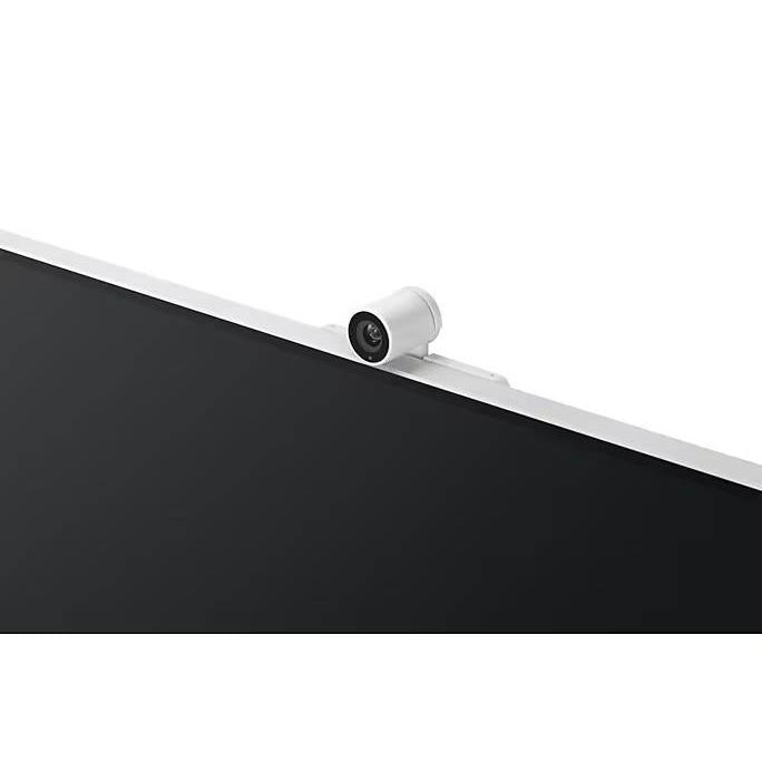 MONITOR SAMSUNG SMART M8, M80F, 32 PULGADAS, 4K-UHD, FLAT, 60HZ, 4MS, LS32FM801ULXZX