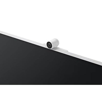 MONITOR SAMSUNG SMART M8, M80F, 32 PULGADAS, 4K-UHD, FLAT, 60HZ, 4MS, LS32FM801ULXZX
