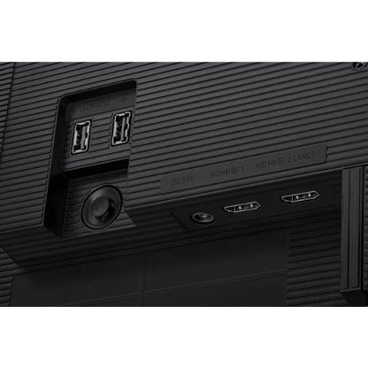 SMART MONITOR 32 PULGADAS M5, M50F, 60HZ,  RESOLUCIÓN FHD (1,920 X 1,080); SMARTTV,  SISTEMA OPERATIVO: TIZEN