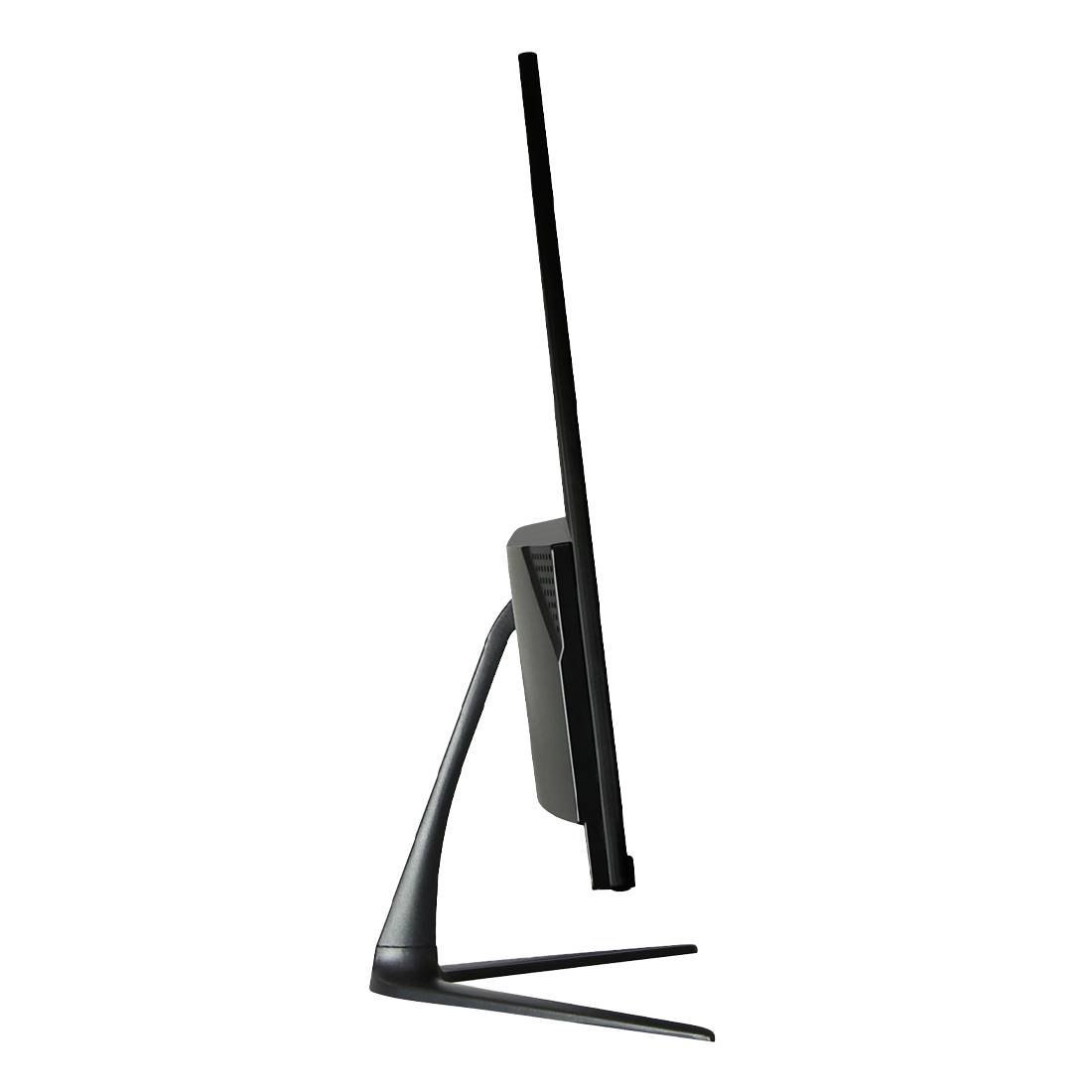 MONITOR XZEAL 23.8 PULGADAS XZEAL XZ3010-3 PANEL PLANO VA FHD 180HZ 1MS 1XDP + 1XHDMI + 1X3.5MM + VESA 100X100MM NEGRO