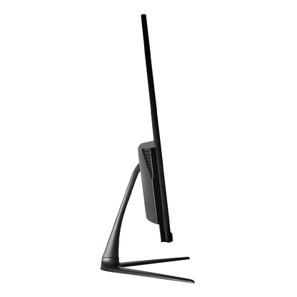 MONITOR XZEAL 23.8 PULGADAS XZEAL XZ3010-3 PANEL PLANO VA FHD 180HZ 1MS 1XDP + 1XHDMI + 1X3.5MM + VESA 100X100MM NEGRO