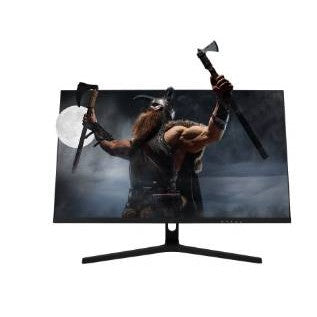 MONITOR GAMING GAMER FACTOR MG701-V2 27 PULGADAS. IPS, QUADHD, 180HZ, QHD, LED, 1MS, 2X DP, 2X HDMI, VESA, FREESYNC, NEGRO.