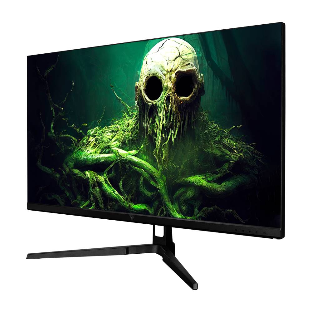 MONITOR GAME FACTOR MG601 24.5 PULGADAS FHD , 240HZ, RGB, 1MS, FREESYNC, FLICKER FREE, LOW BLUE LIGHT