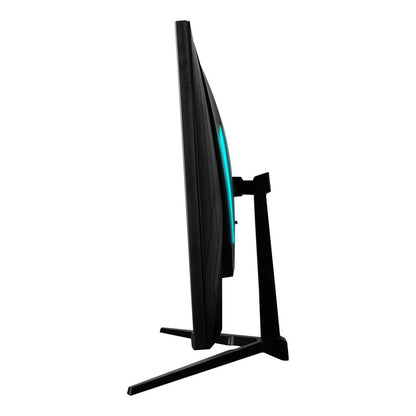 MONITOR GAME FACTOR MG601 24.5 PULGADAS FHD , 240HZ, RGB, 1MS, FREESYNC, FLICKER FREE, LOW BLUE LIGHT