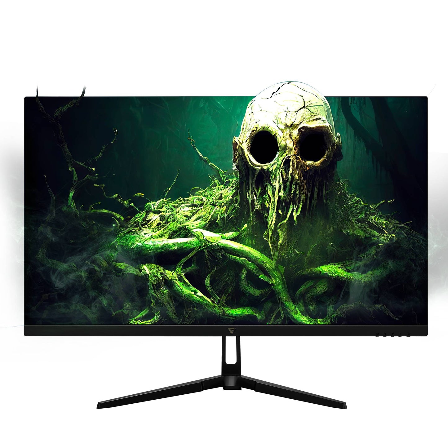 MONITOR GAME FACTOR MG601 24.5 PULGADAS FHD , 240HZ, RGB, 1MS, FREESYNC, FLICKER FREE, LOW BLUE LIGHT