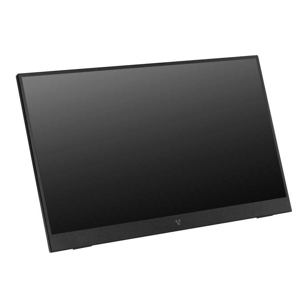 MONITOR VORAGO PORTATIL LED-P15 15.6 PULGADAS FHD IPS VESA USB-C HDMI