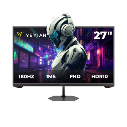 MONITOR GAMING YEYIAN AVANC YMF-IPF27-G1