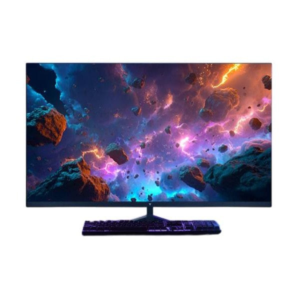 MONITOR GAMER YEYIAN ELYSIUM 27 PULGADAS, RESOLUCIÓN NATIVA 1920 X1080, TIPO DE RETROILUMINACIÓN LED