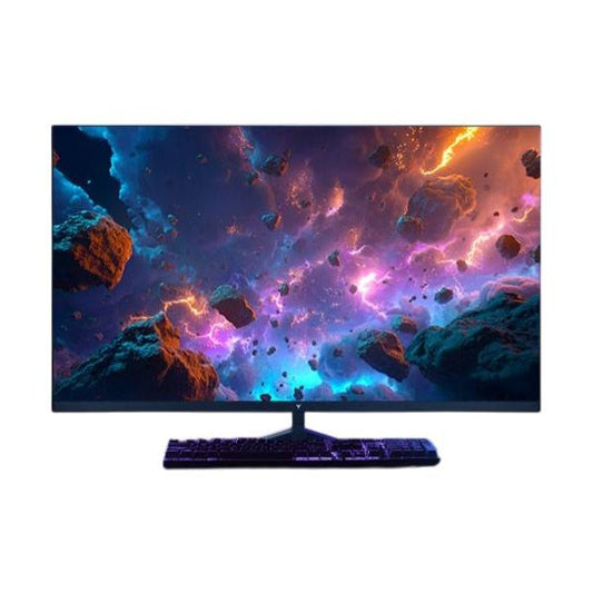 MONITOR GAMER YEYIAN ELYSIUM 27 PULGADAS, RESOLUCIÓN NATIVA 1920 X1080, TIPO DE RETROILUMINACIÓN LED