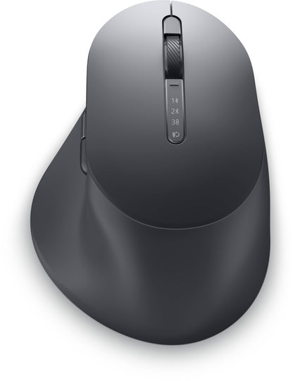 MOUSE DELL MS900-GR-DAO 570-BBBD