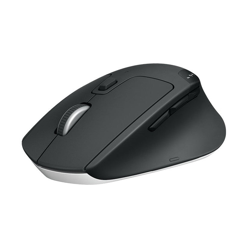 MOUSE INALAMBRICO LOGITECH  M720 TRIATHLON, NEGRO, BLUETOOTH, EASY-SWITCH