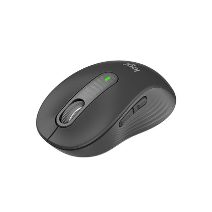 MOUSE  LOGITECH M650, GRAFITO
