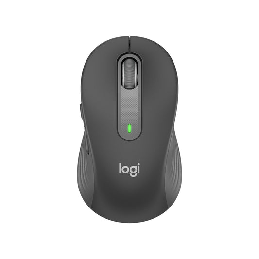 MOUSE  LOGITECH M650, GRAFITO