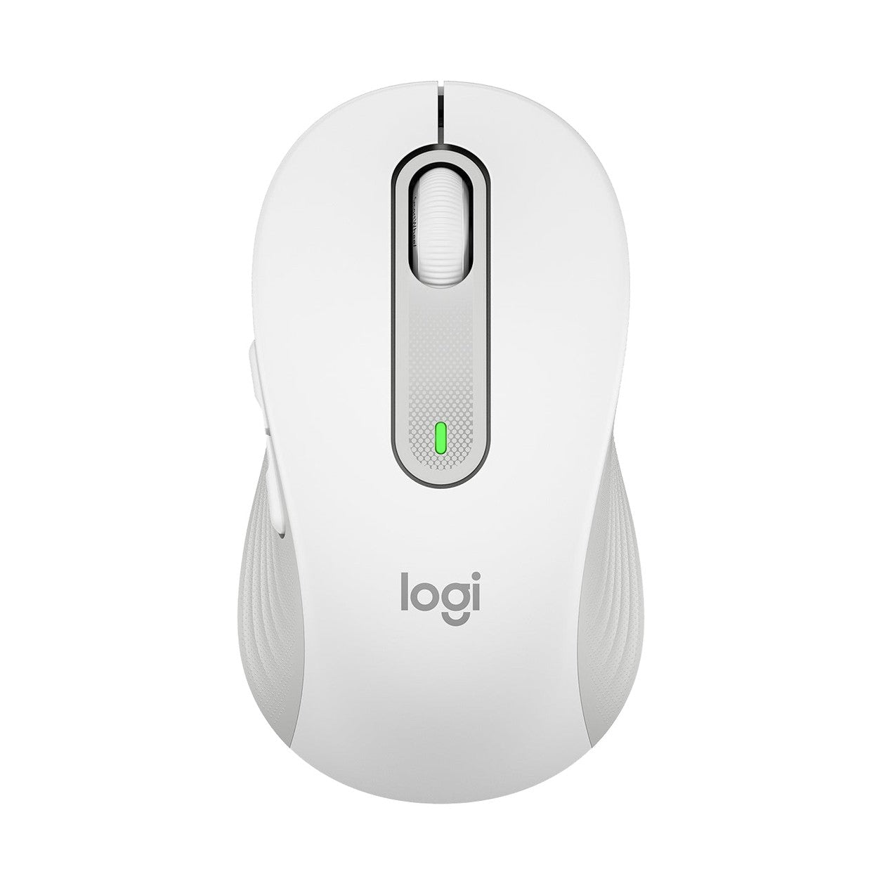 MOUSE  LOGITECH M650, BLANCO