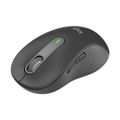 MOUSE  LOGITECH M650, GRAFITO