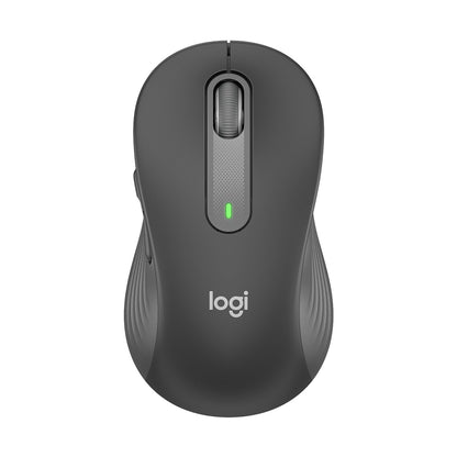 MOUSE  LOGITECH M650, GRAFITO