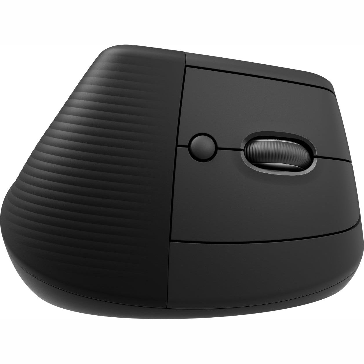 MOUSE  LOGITECH LIFT VERTICAL, GRAFITO