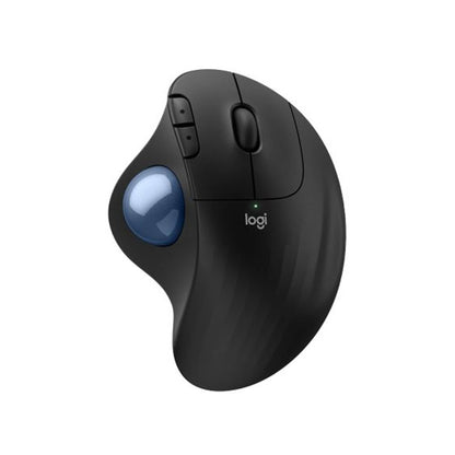 MOUSE LOGITECH M575S 910-007031 INALÁMBRICO
