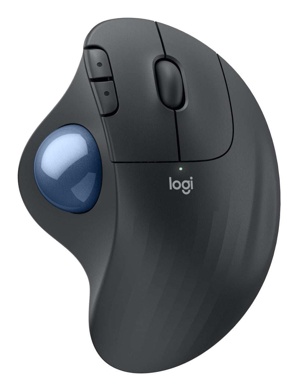 MOUSE LOGITECH M575S 910-007031 INALÁMBRICO