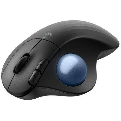 MOUSE LOGITECH M575S 910-007031 INALÁMBRICO