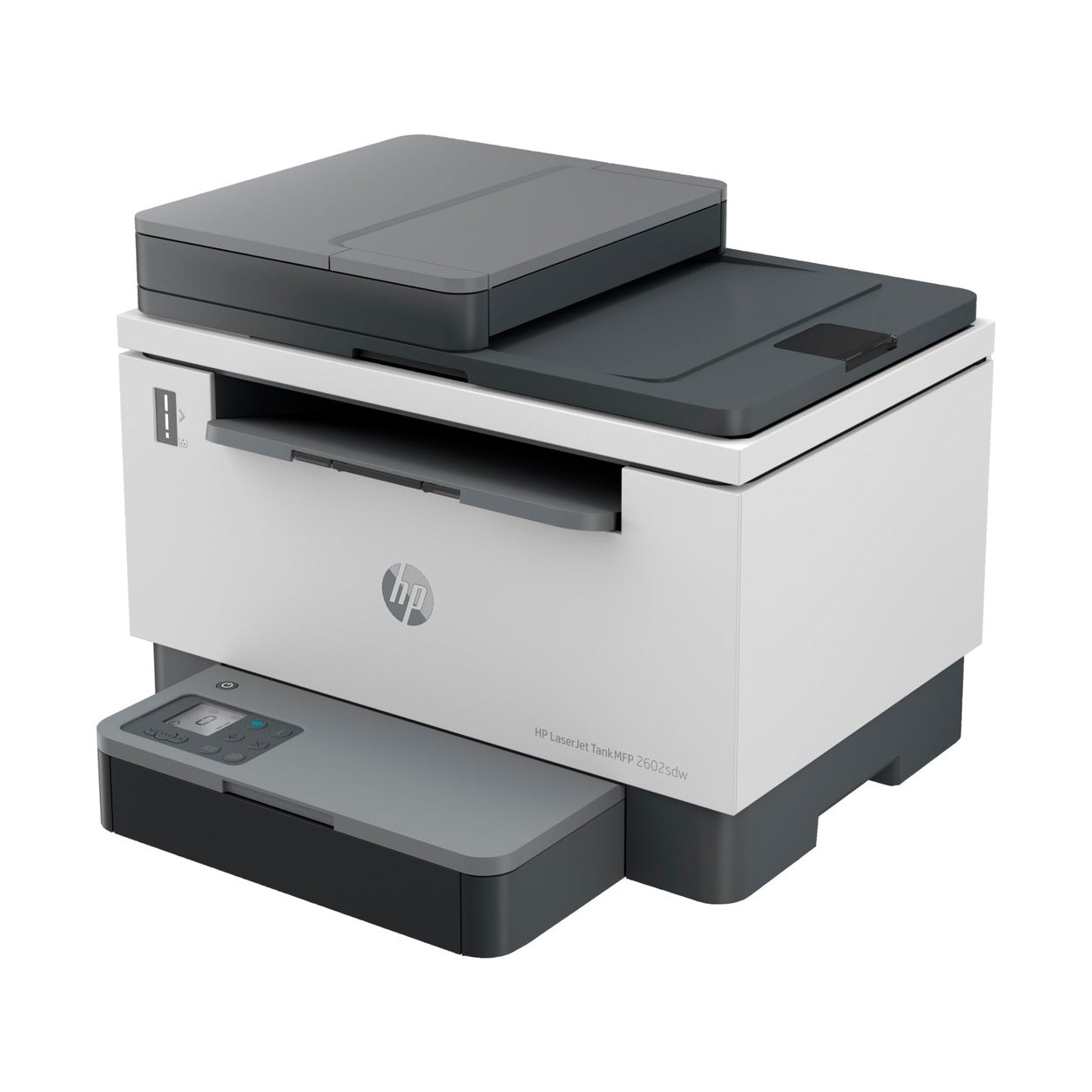IMPRESORA MULTIFUNCIÓN HP LASERJET TANK MFP 2602SDW 2R7F5A - 600 X 600 PPP, 22 PPM, 25000 PÁGINAS