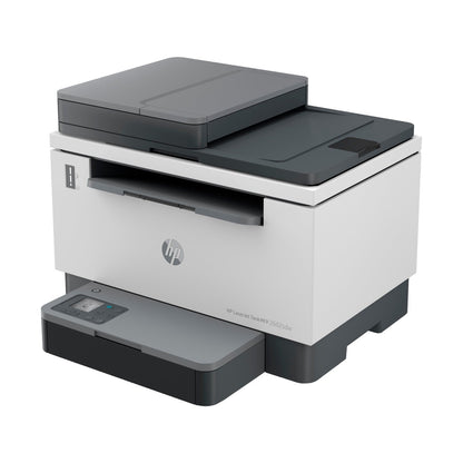 IMPRESORA MULTIFUNCIÓN HP LASERJET TANK MFP 2602SDW 2R7F5A - 600 X 600 PPP, 22 PPM, 25000 PÁGINAS