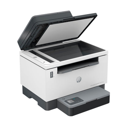 IMPRESORA MULTIFUNCIÓN HP LASERJET TANK MFP 2602SDW 2R7F5A - 600 X 600 PPP, 22 PPM, 25000 PÁGINAS
