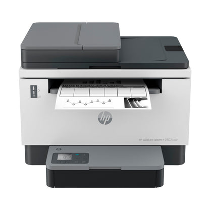 IMPRESORA MULTIFUNCIÓN HP LASERJET TANK MFP 2602SDW 2R7F5A - 600 X 600 PPP, 22 PPM, 25000 PÁGINAS