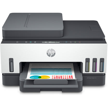 HP SMART TANK 750 (6UU47A)