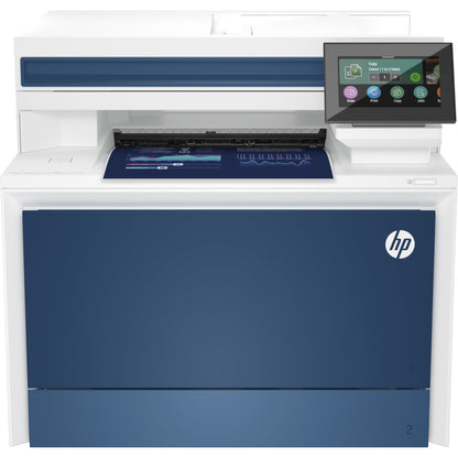 IMPRESORA MULTIFUNCIONAL HP COLOR LASERJET PRO MFP 4303FDW 5HH67A